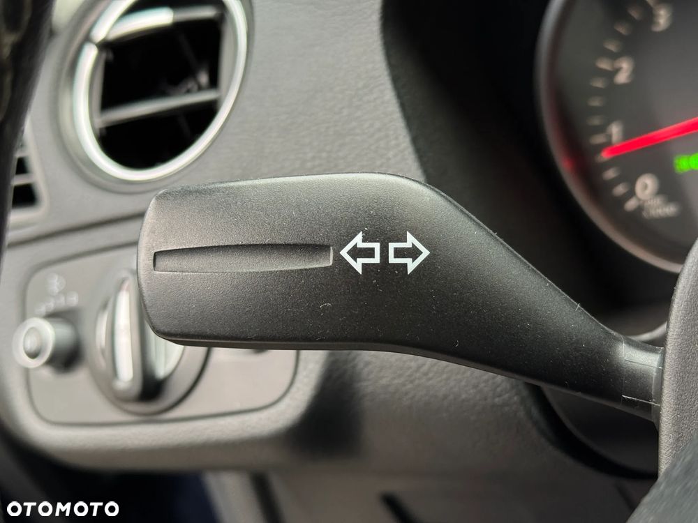 Ford Galaxy 2.0 Ambiente - 21