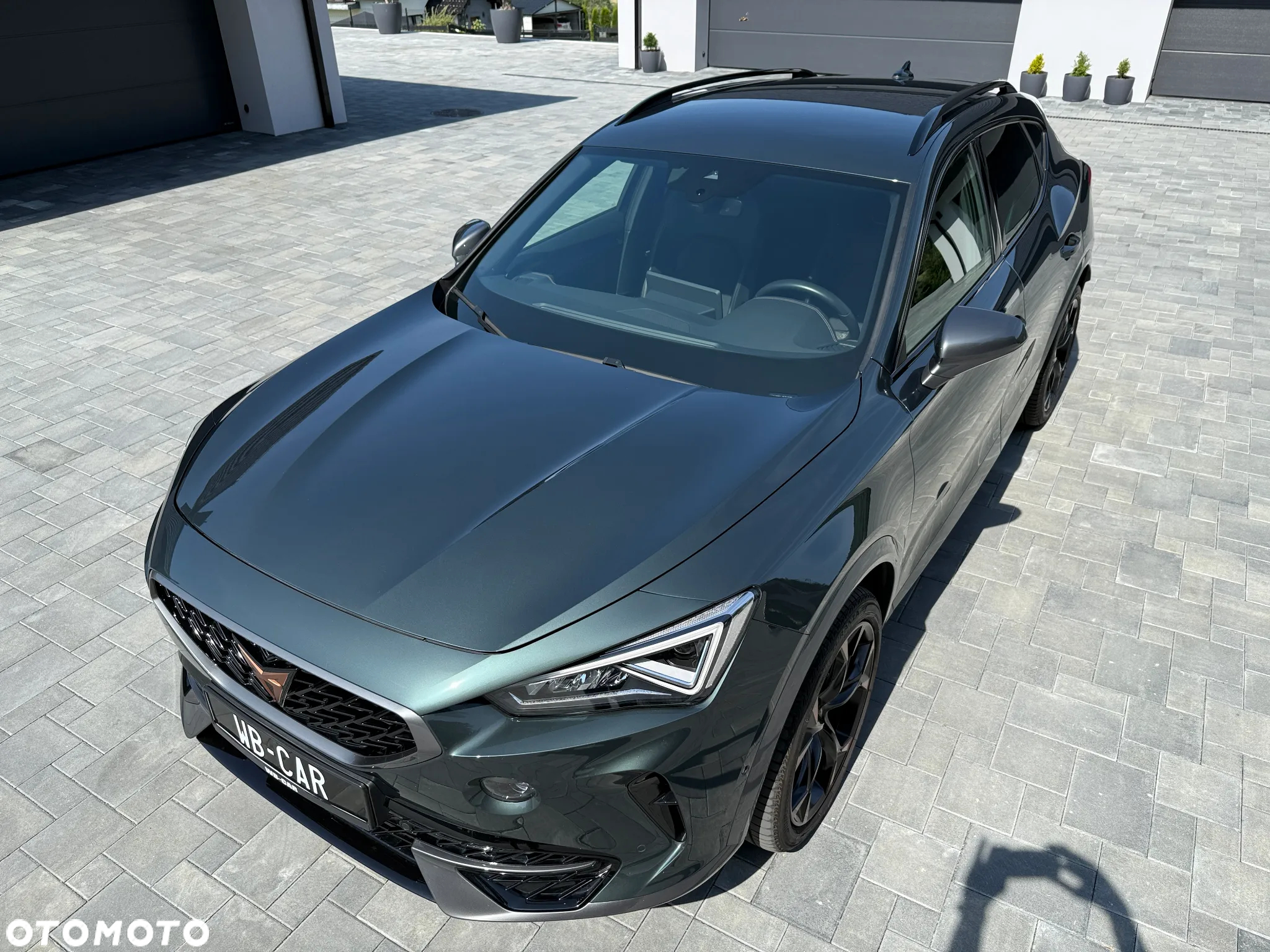 Cupra Formentor VZ 2.0 TSI 4Drive DSG - 19
