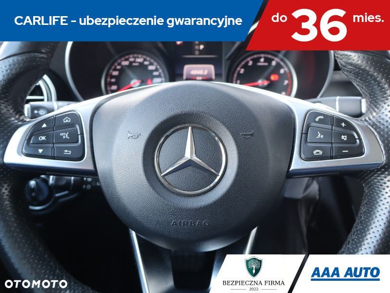 Mercedes-Benz GLC - 19