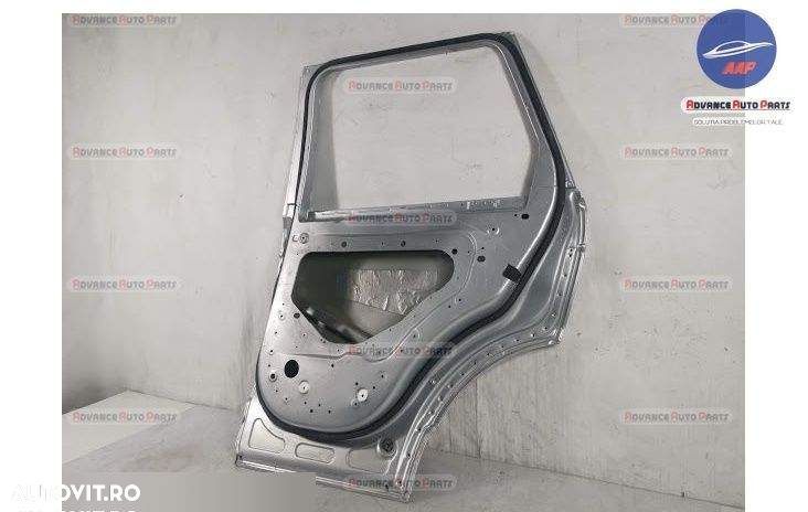 Usa Dreapta Spate originala Vogue Land Rover  Range Rover  4 [2012 - 2 - 6