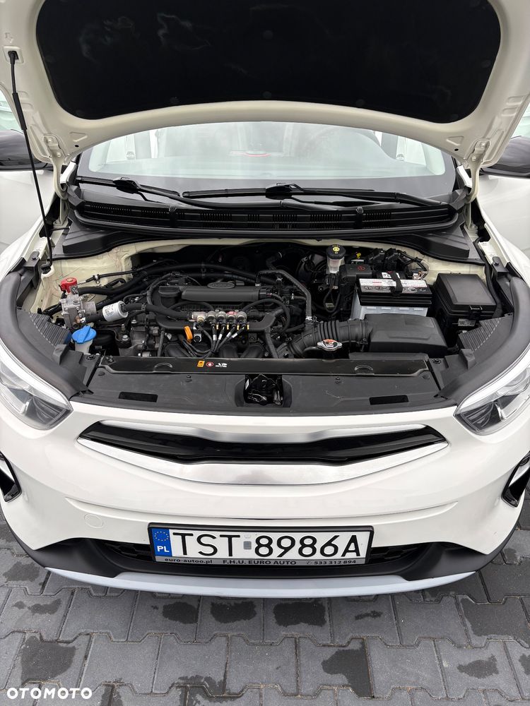 Kia Stonic 1.4 M - 22