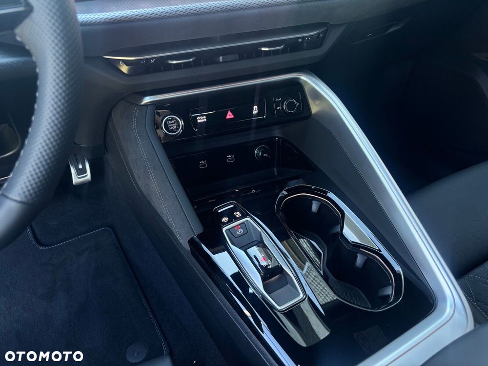 Audi Q5 Sportback - 20
