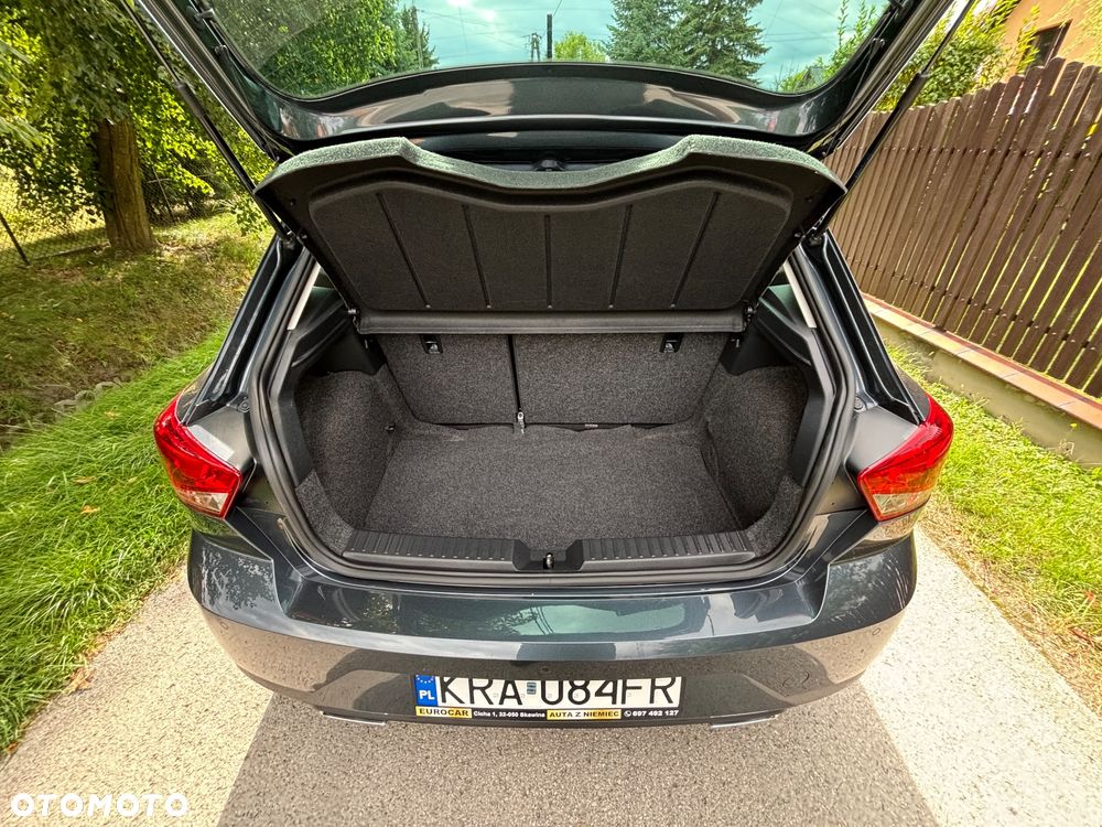 Seat Ibiza 1.0 TSI S&S Style - 19