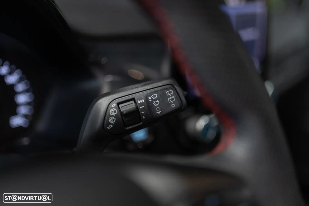 Ford Fiesta 1.0 EcoBoost ST-Line - 19