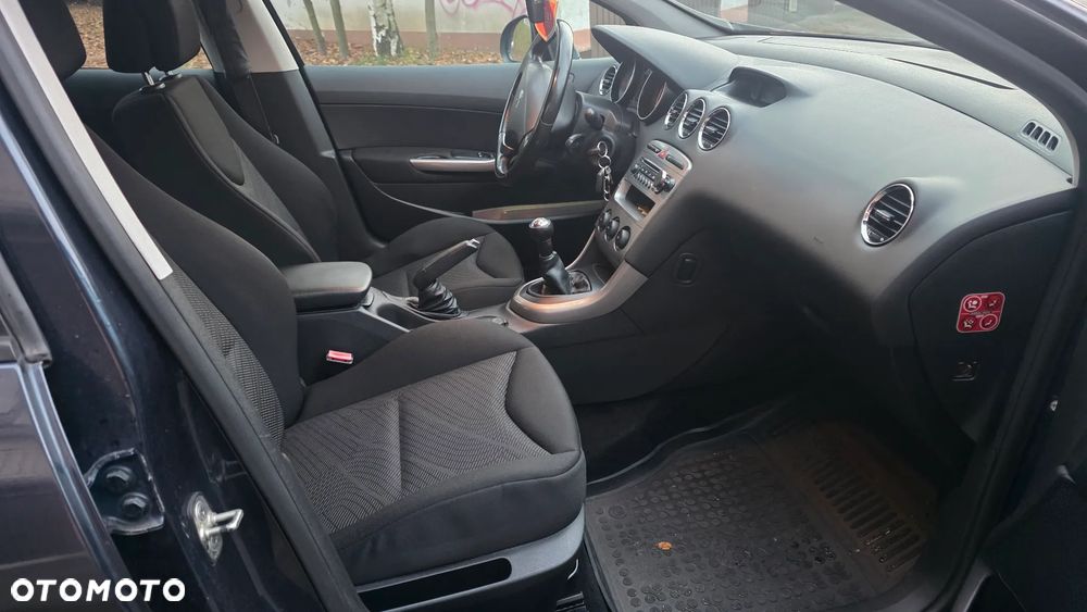 Peugeot 308 HDi FAP 90 Active - 14