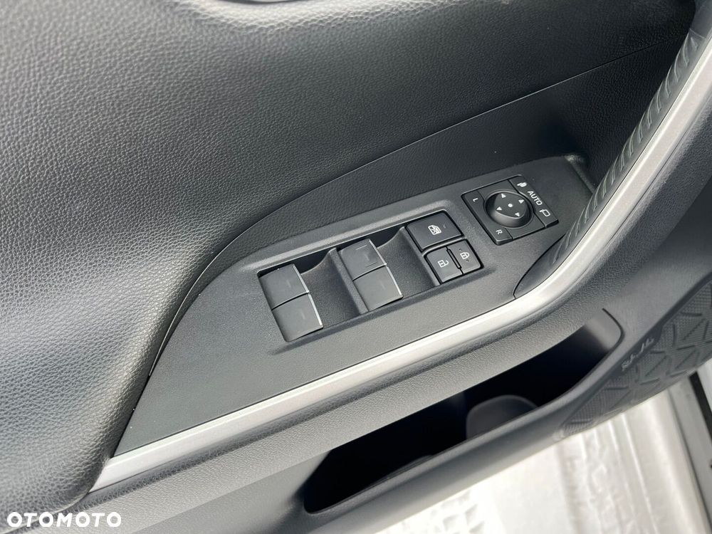 Toyota RAV4 2.0 Comfort 4x2 MS - 26