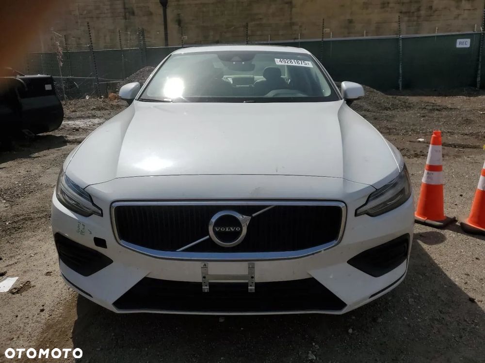 Volvo S60 - 2