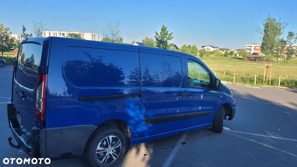Fiat Scudo Kombi L2H1 Standard - 5