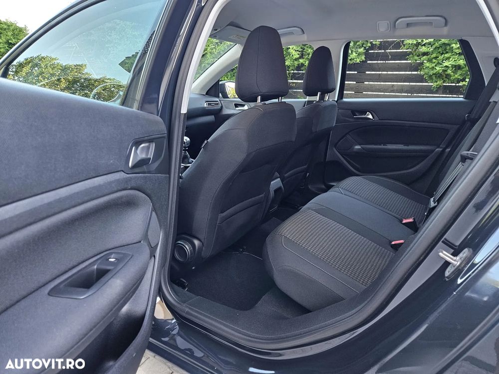 Peugeot 308 1.6 BlueHDi FAP STT Active - 14