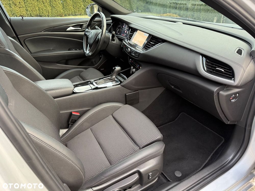 Opel Insignia 2.0 CDTI Business Elegance S&S - 37