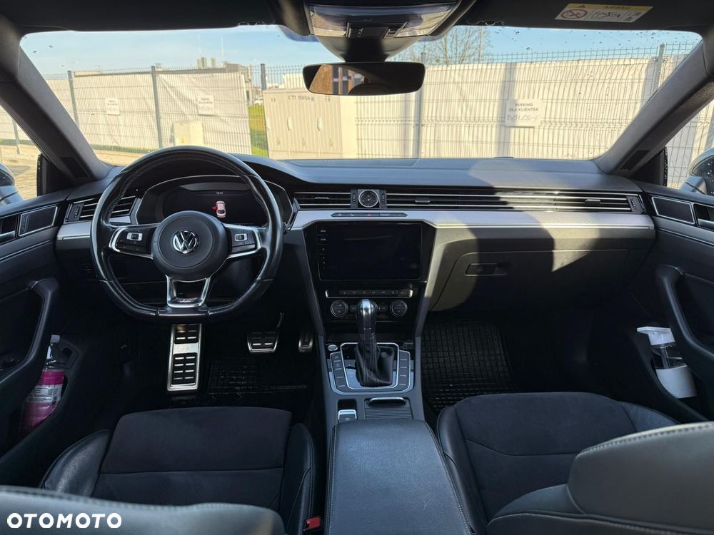 Volkswagen Arteon 2.0 TSI R-Line DSG - 15
