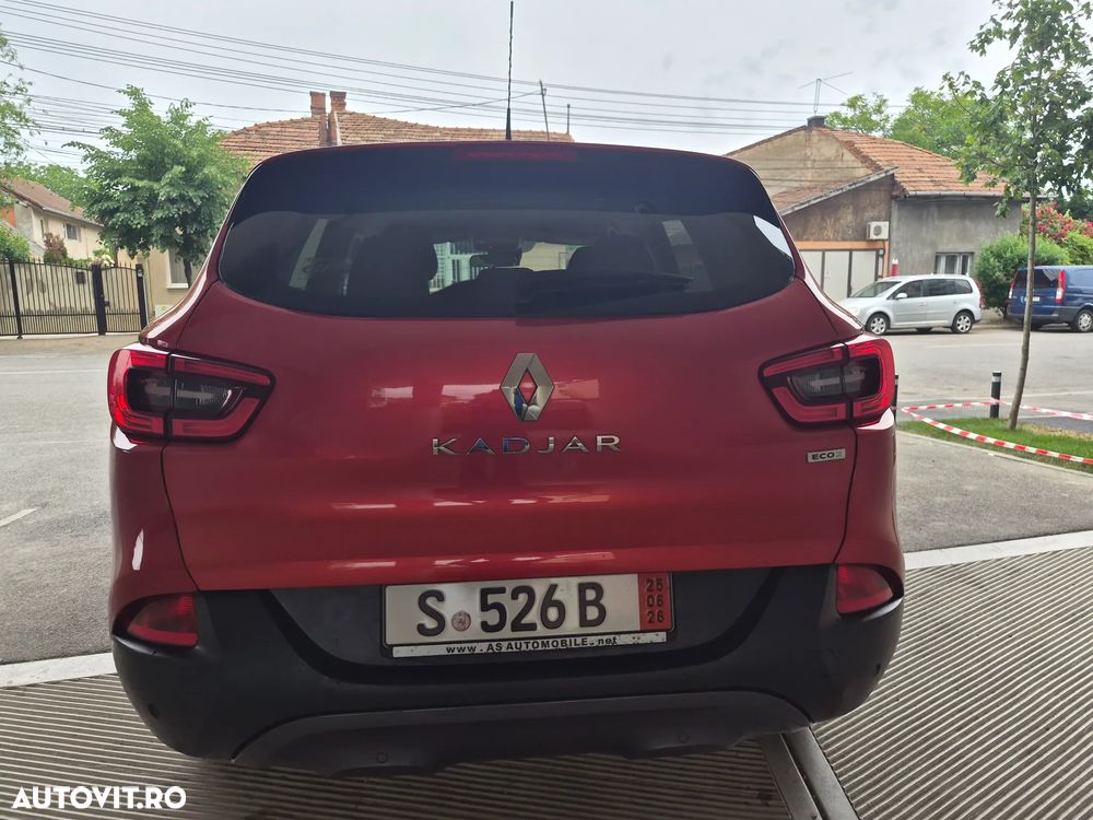 Renault Kadjar - 6