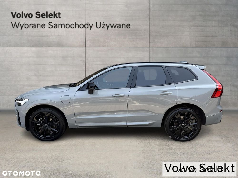 Volvo XC 60 - 3