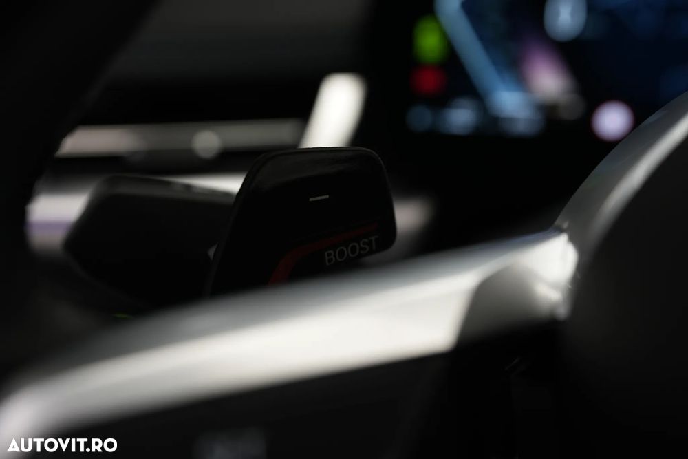 BMW X1 xDrive23d Aut. M Sportpaket - 23