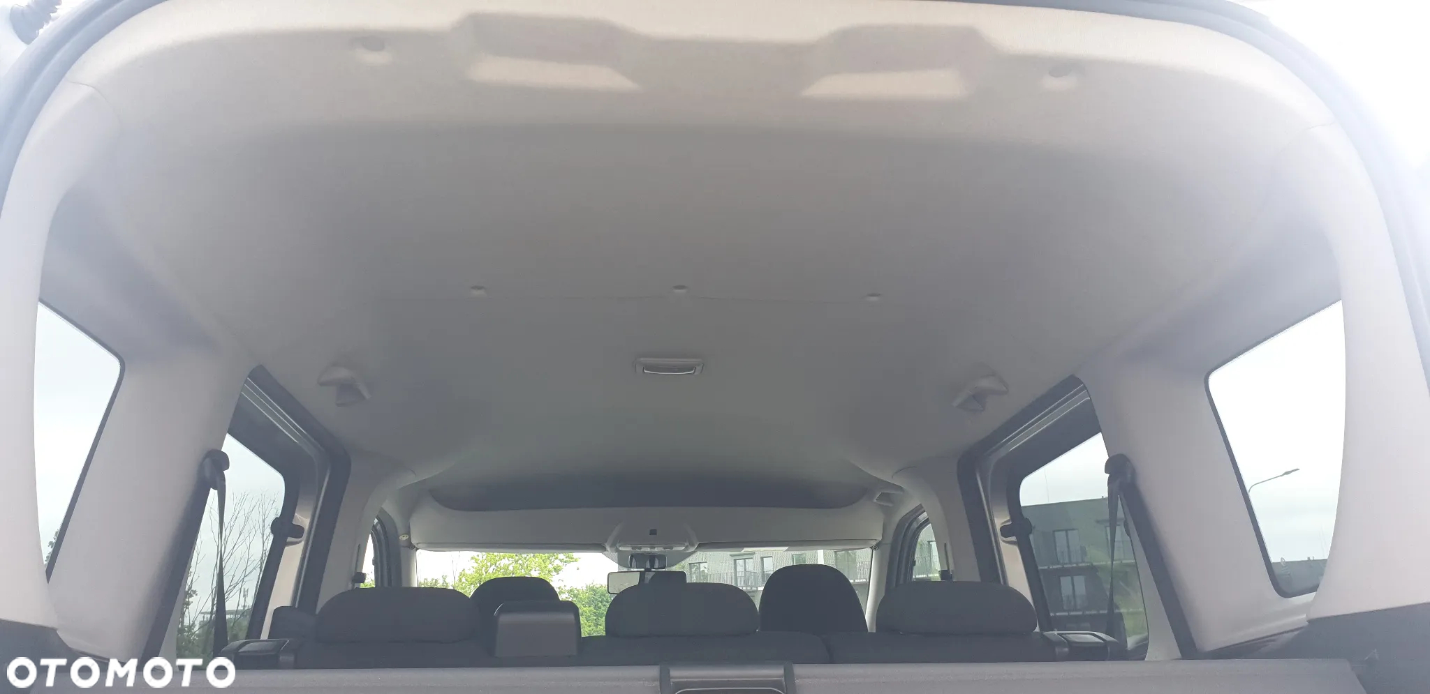 Fiat Doblo 1.6 Multijet 16V Lounge - 12