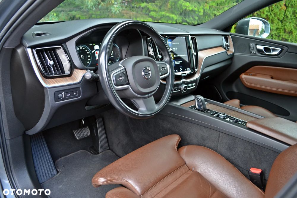 Volvo XC 60 - 17