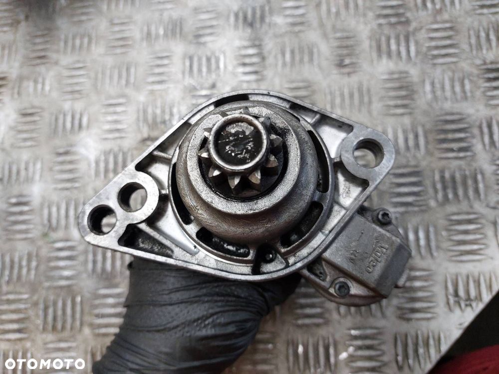 ROZRUSZNIK VOLKSWAGEN GOLF V 1.9 TDI - 2