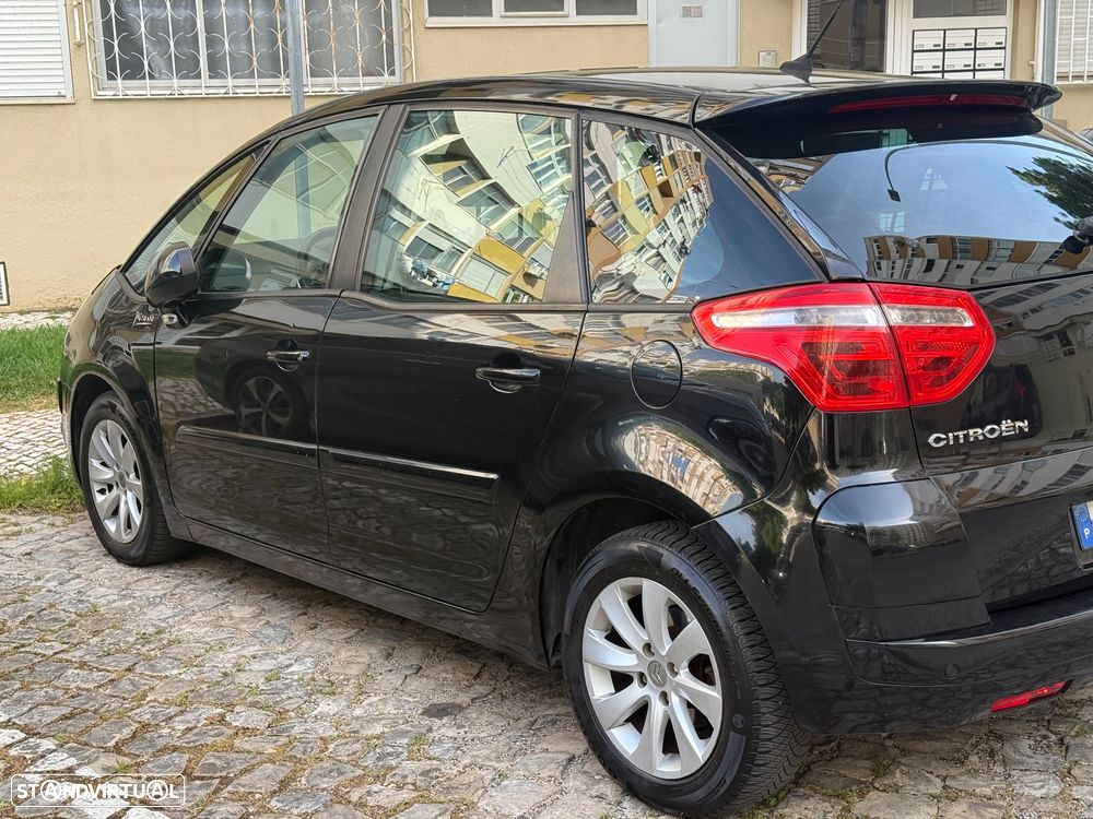Citroën C4 Picasso 1.6 HDi Dynamique CMP6 Airdream - 3