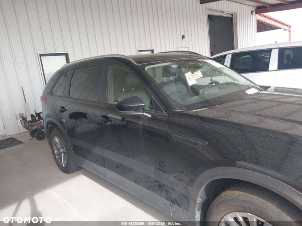 Mazda CX-90 - 7