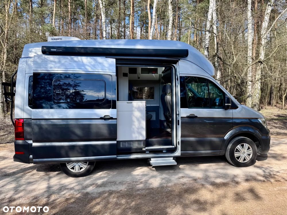 Volkswagen Crafter Trendline - 5
