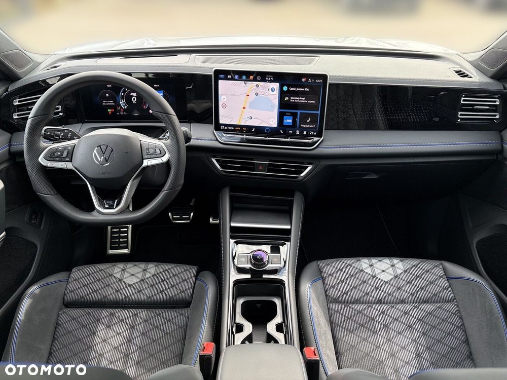 Volkswagen Tiguan - 14