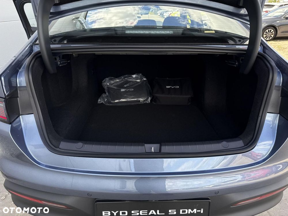 BYD Seal 5 - 17
