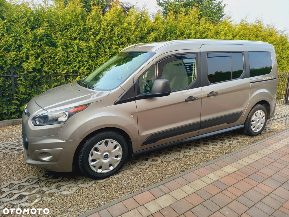 Ford Tourneo Connect Grand - 1
