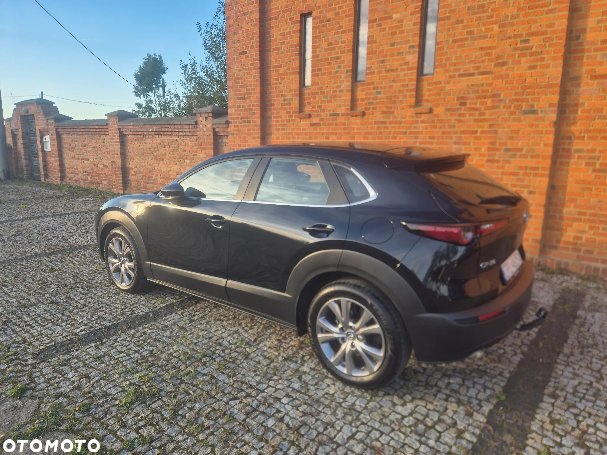 Mazda CX-30 - 6