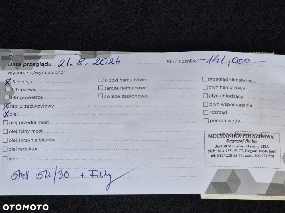 Honda CR-V 2.4 LX - 36