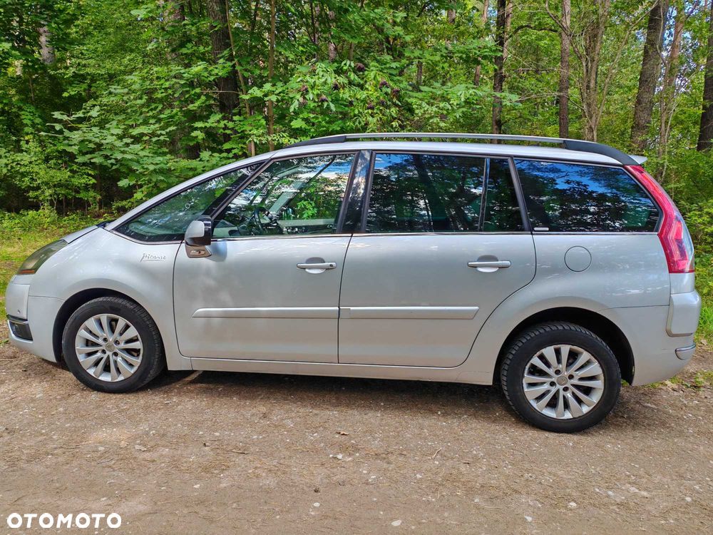 Citroën C4 Grand Picasso - 5