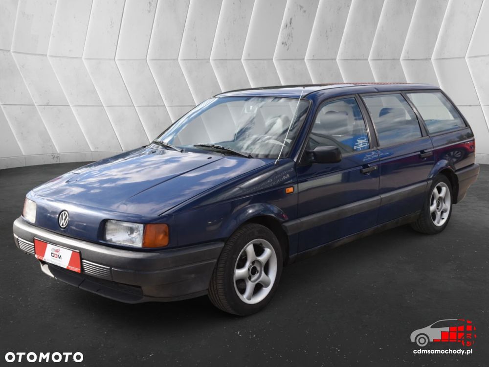 Volkswagen Passat - 6