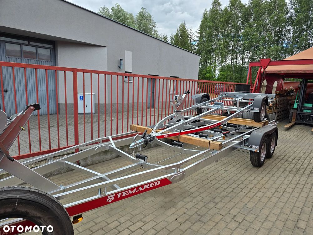 TEMARED B35/3 T Alu - 17