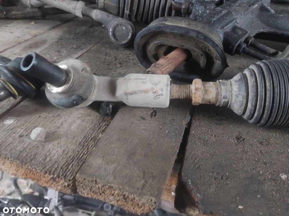 Maglownica ZF Przekładnia kierownicza VW passat B5 FL Audi A4 b5 A6 C5 Quattro 4Motion ZF 8D1422065S 7852974336 - 6