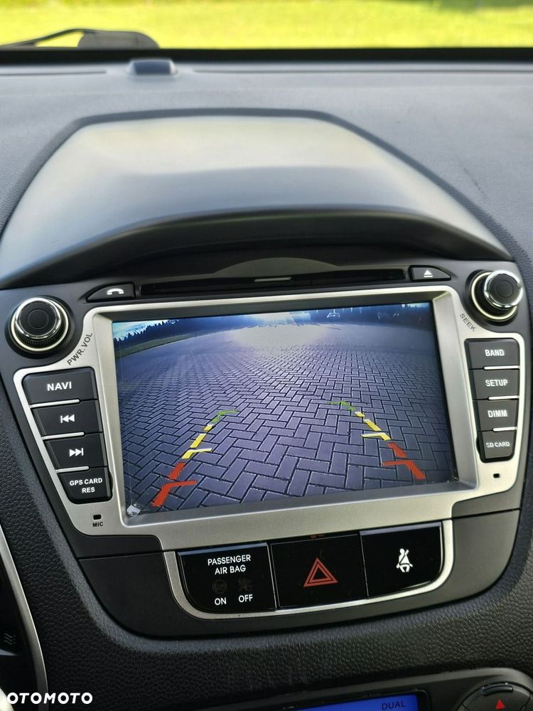 Hyundai ix35 - 28