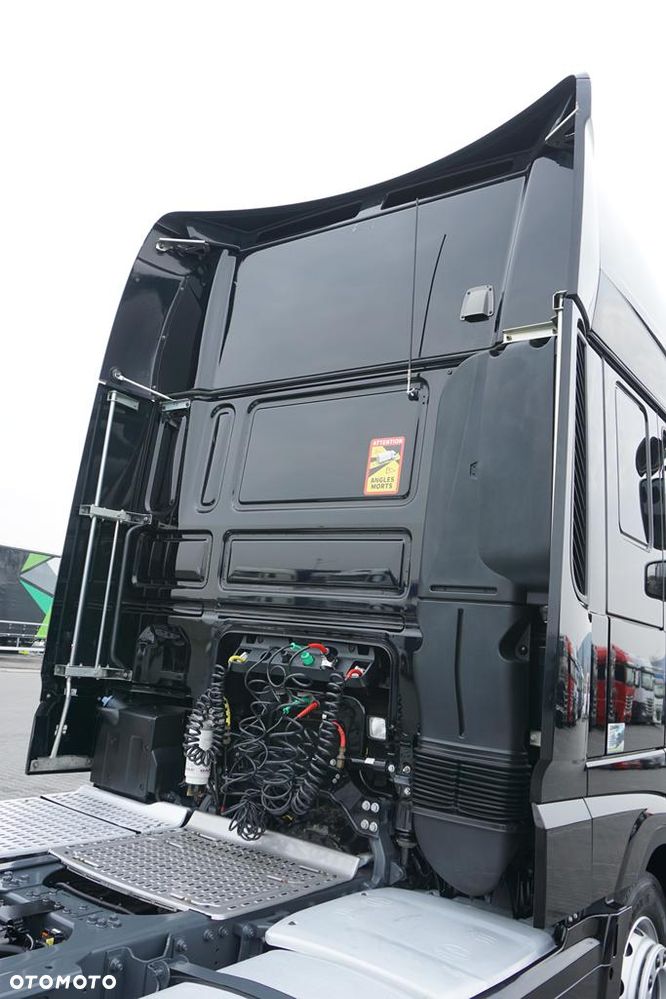 DAF / 106 / 480 / EURO 6 / ACC / MEGA / LOW DECK / SUPER SPACE CAB - 28