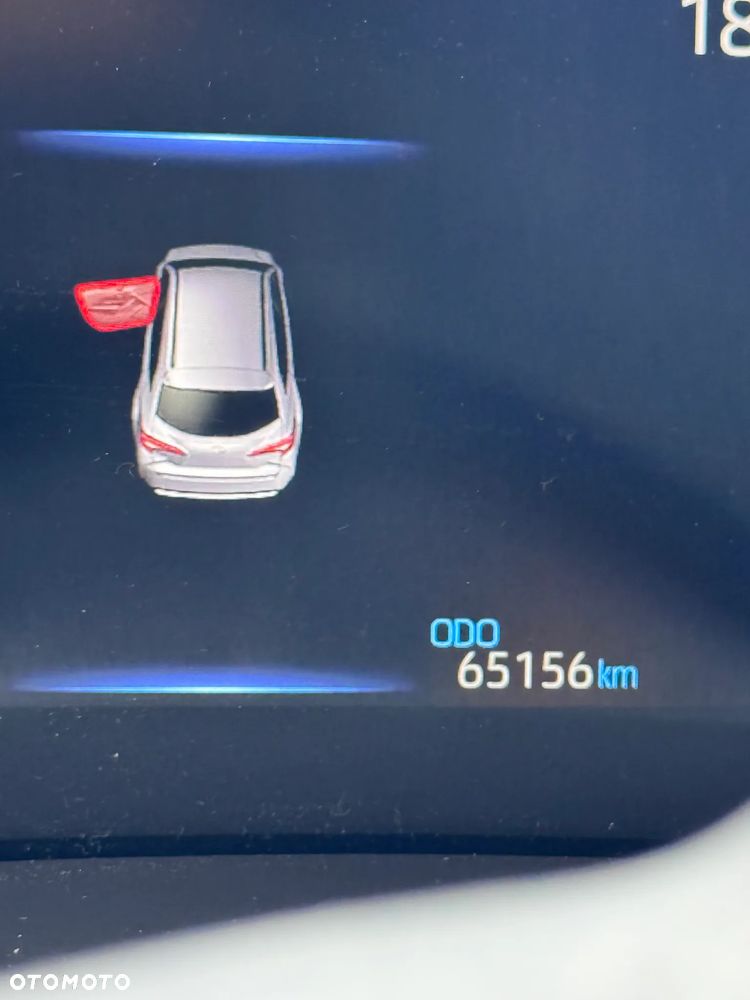 Toyota Corolla 2.0 Hybrid Comfort - 13