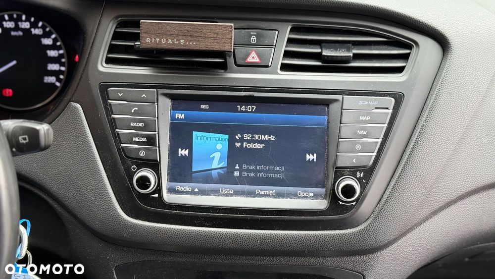 Hyundai i20 1.0 T-GDI Premium - 13