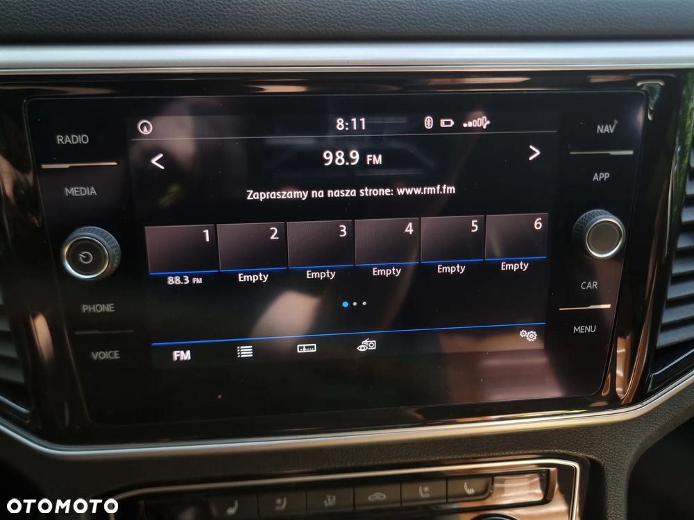 Volkswagen Atlas - 27