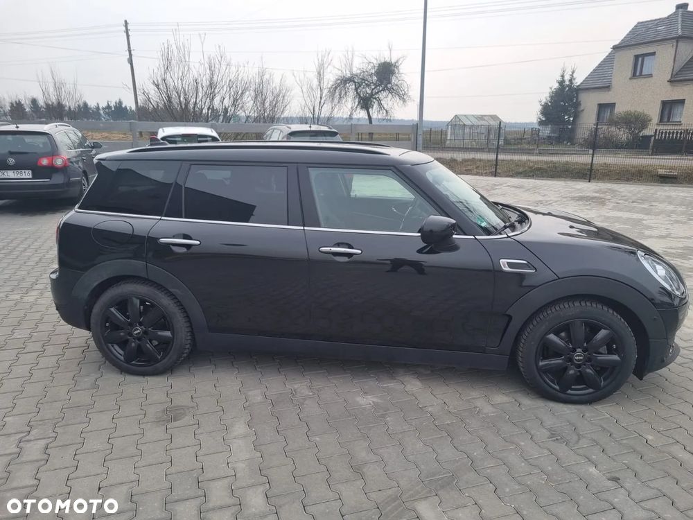 MINI Clubman - 4