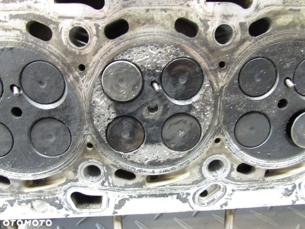 OPEL VIVARO TRAFIC PRIMASTAR 06-14 2.0 DCI GLOWICA SILNIKA POKRYWA 8200808824 - 10