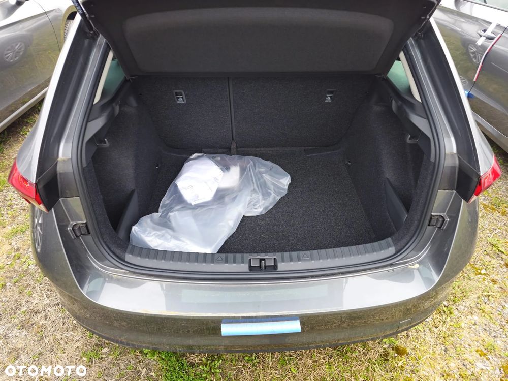 Skoda Scala 1.5 TSI Edition 130 DSG - 9