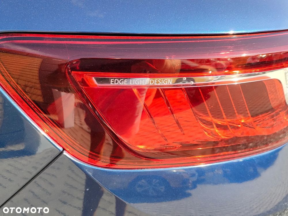Renault Megane ENERGY TCe 130 EDC INTENS - 38