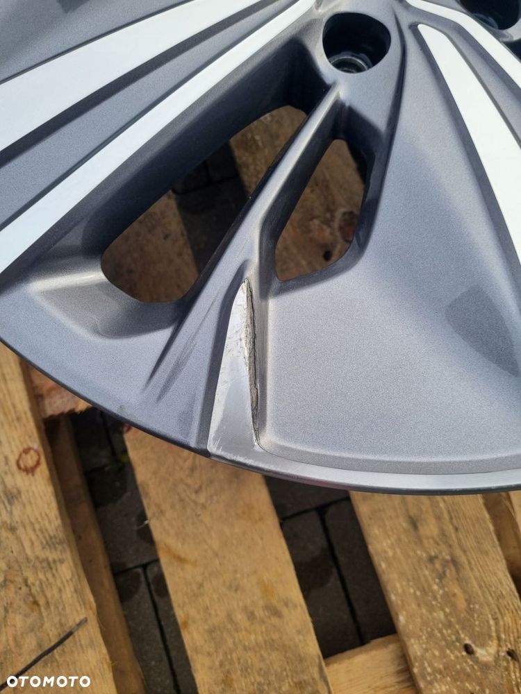 hongqi e-hs9 felga 21 3101011-qr01 - 3