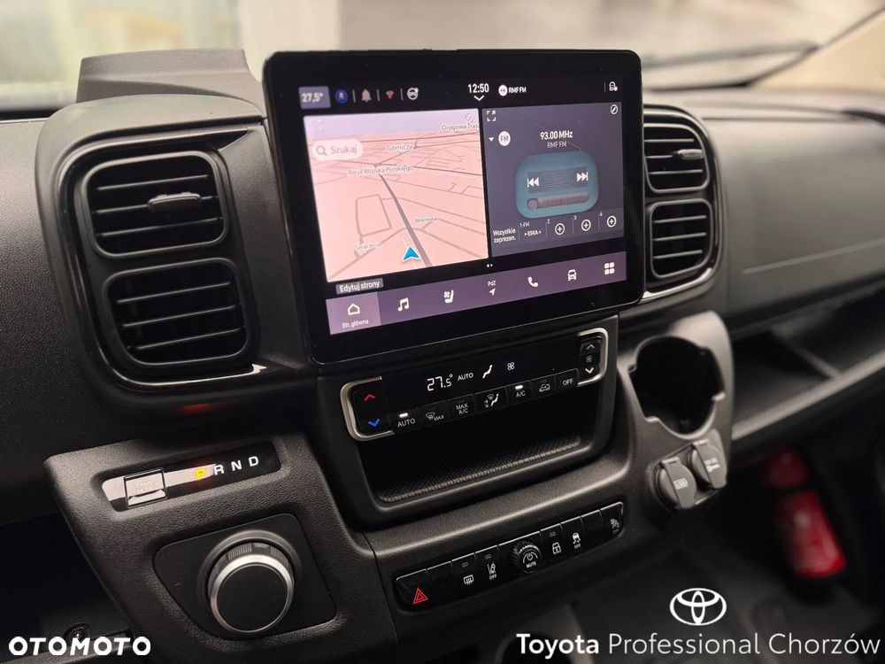 Toyota Proace Max Electric - 13