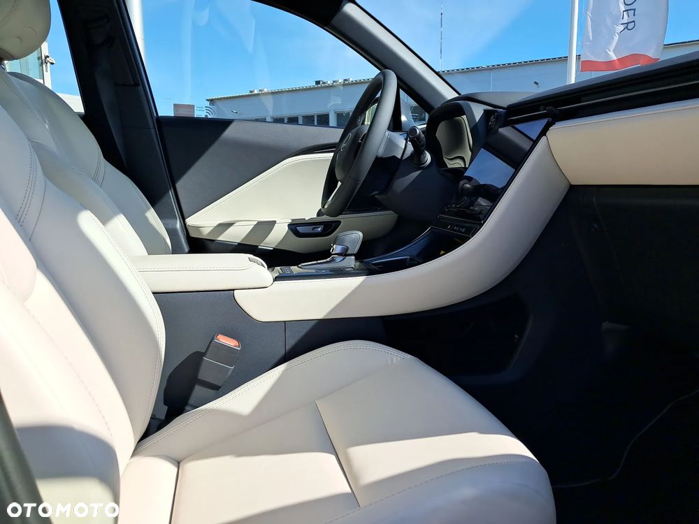 Lexus LBX 1.5 Hybrid Elegant - 23