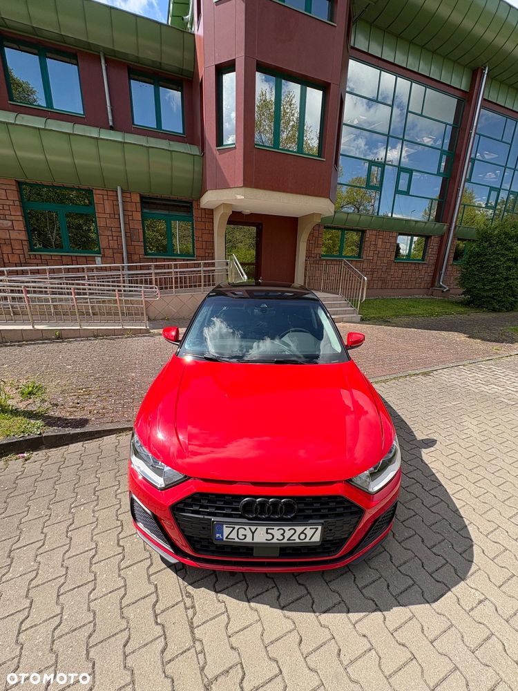 Audi A1 Sportback - 26