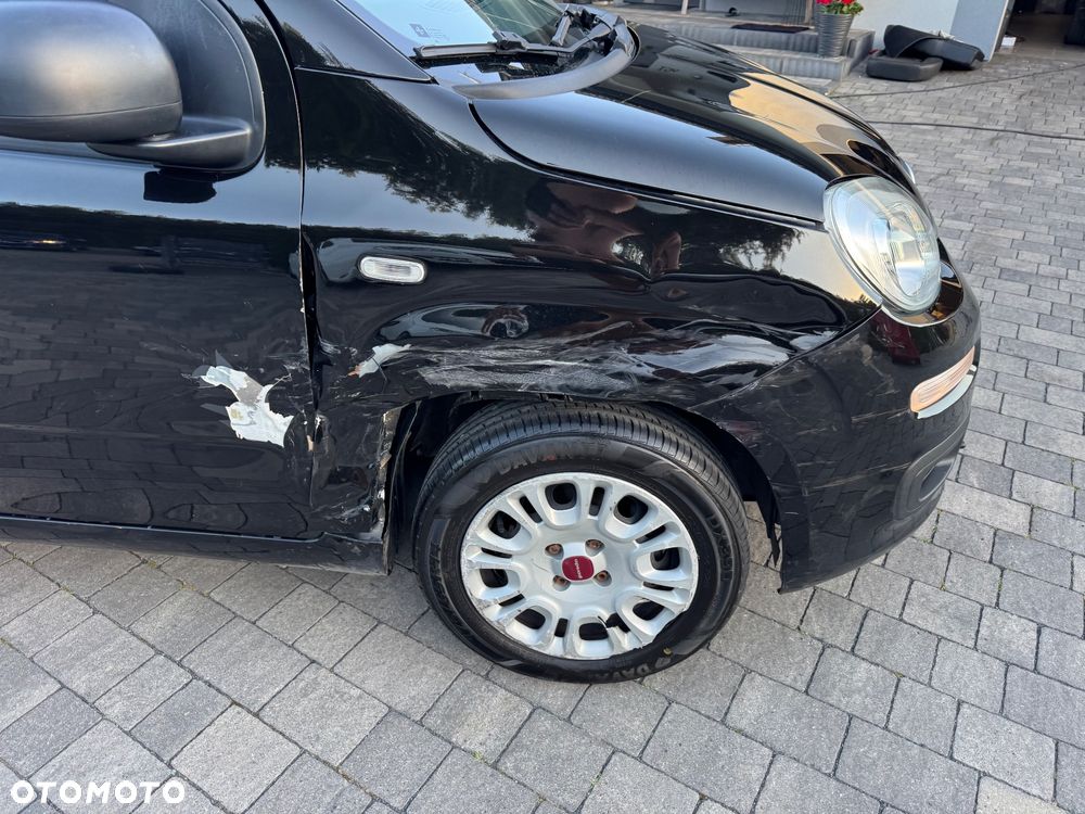 Fiat Panda 1.2 Classic - 7