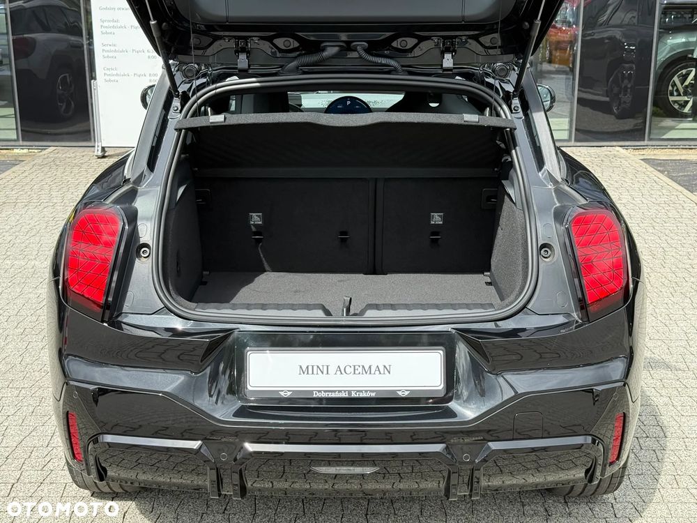 MINI Aceman JCW E 54.2kWh - 15