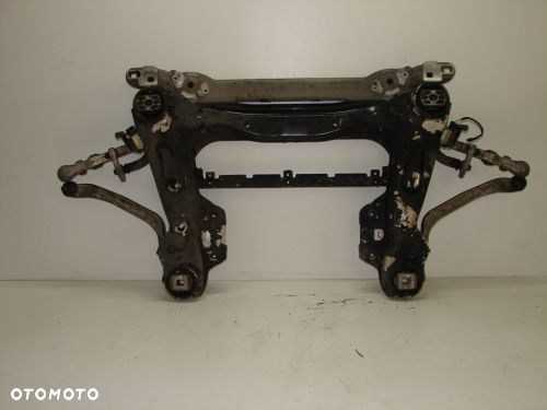 kołyska sanki wózek przód audi a8 d3 4e0399313c - 2