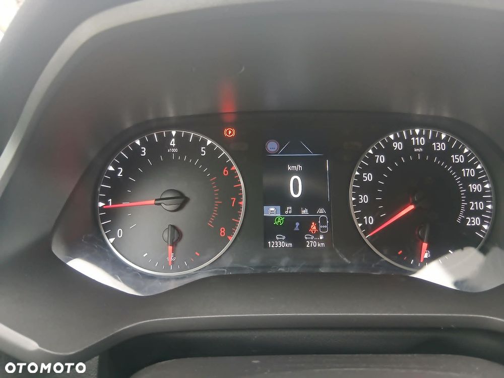 Renault Captur 1.0 TCe Intens - 3